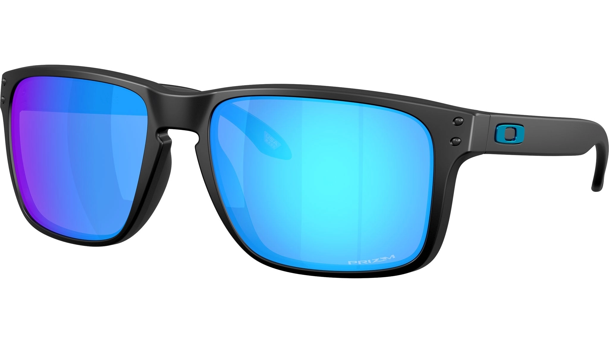 Oakley HOLBROOK XXL PRIZM (OO9487-948705) 61 | Unisex Mavi Güneş Gözlüğü